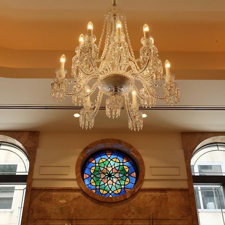 Excel City Hotel Kameido Токио Екстериор снимка
