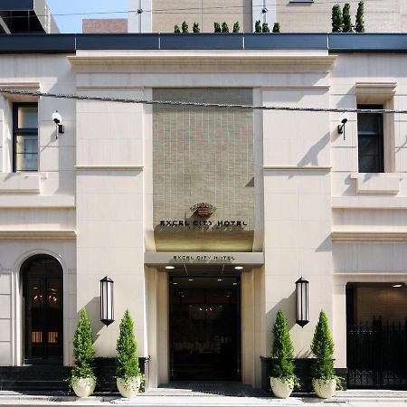 Excel City Hotel Kameido Токио Екстериор снимка