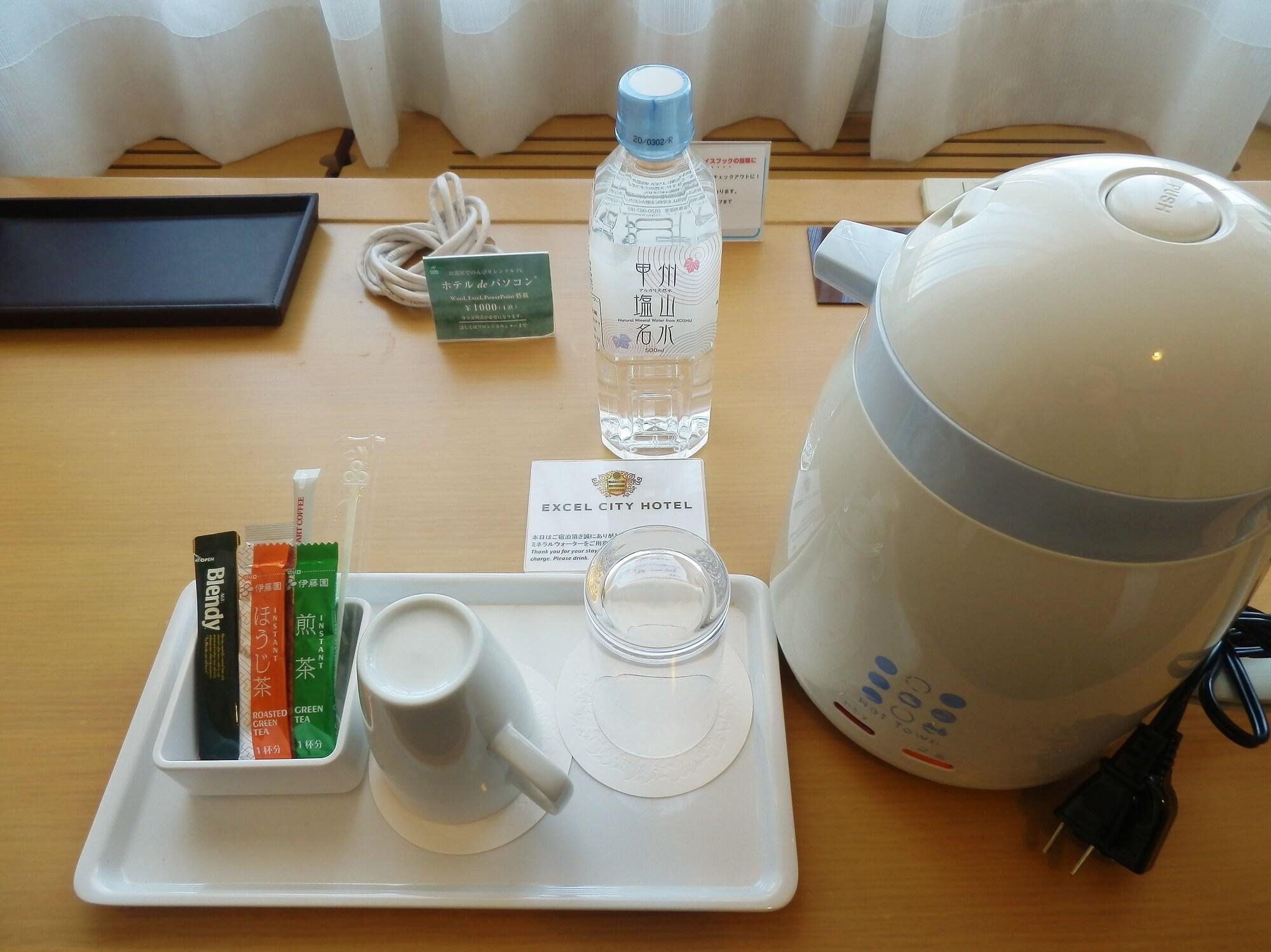 Excel City Hotel Kameido Токио Екстериор снимка