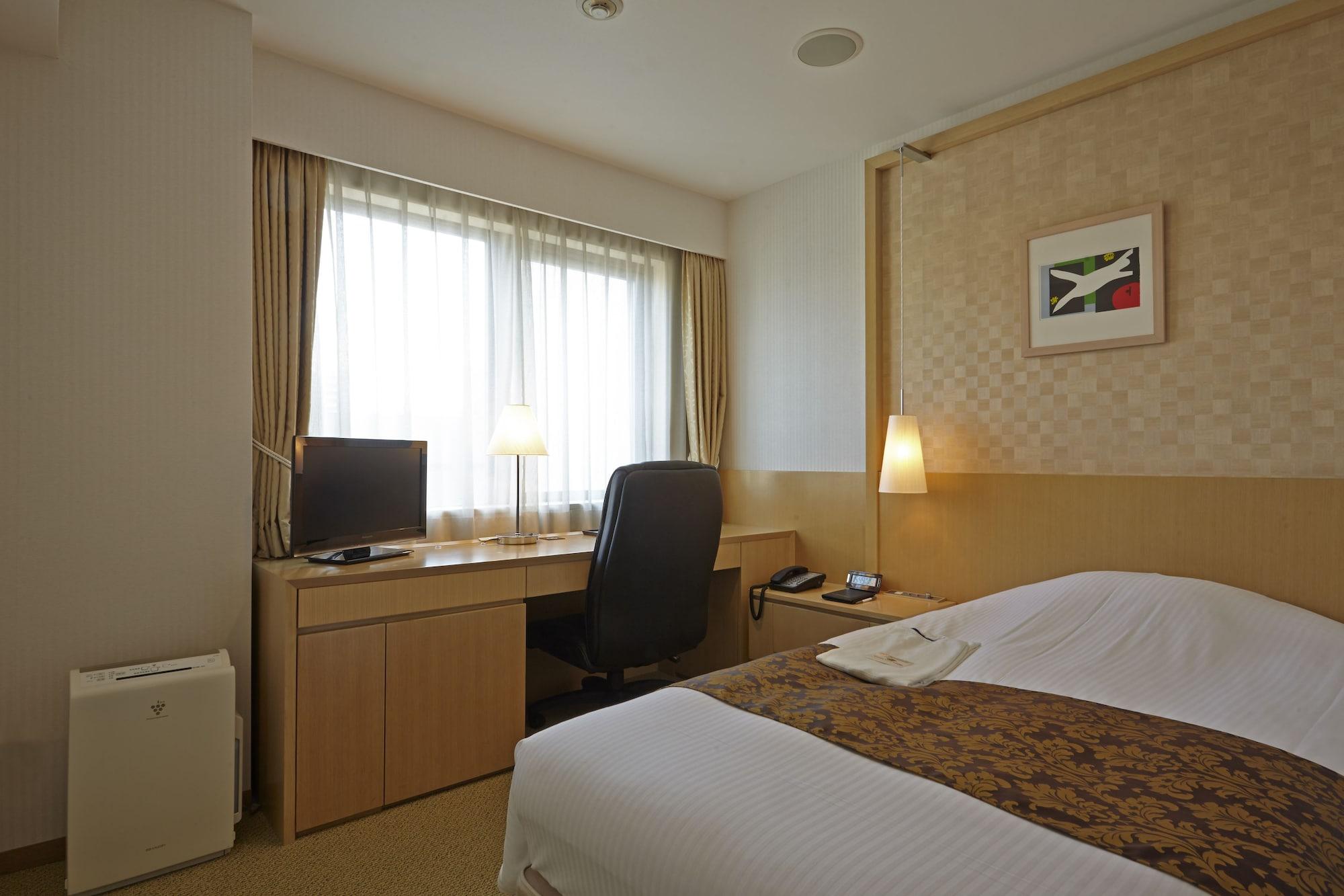 Excel City Hotel Kameido Токио Екстериор снимка