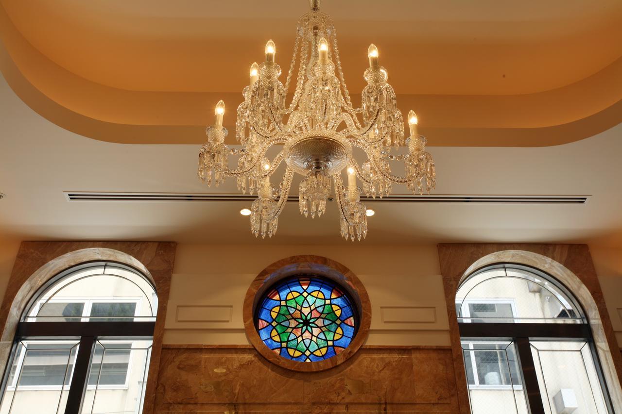 Excel City Hotel Kameido Токио Екстериор снимка