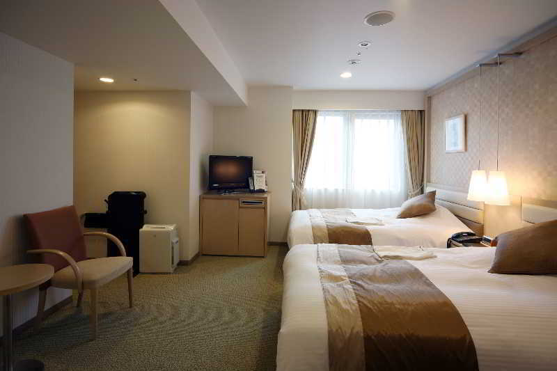 Excel City Hotel Kameido Токио Екстериор снимка