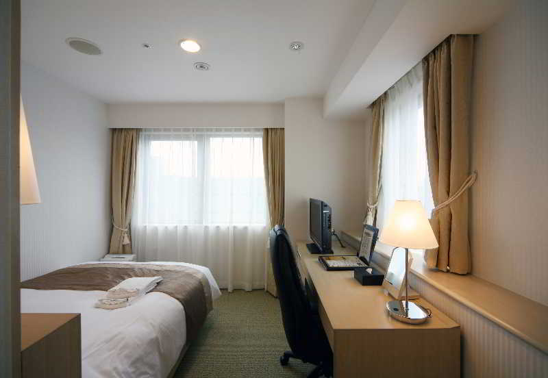 Excel City Hotel Kameido Токио Екстериор снимка